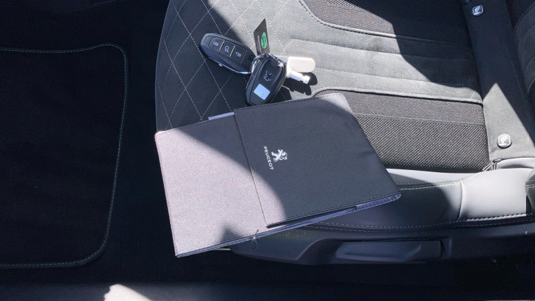 Peugeot 208 100kW GT Premium 50kWh 5dr Auto Electric Hatchback